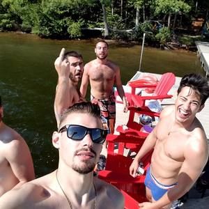 Meet your Posher, Tyler